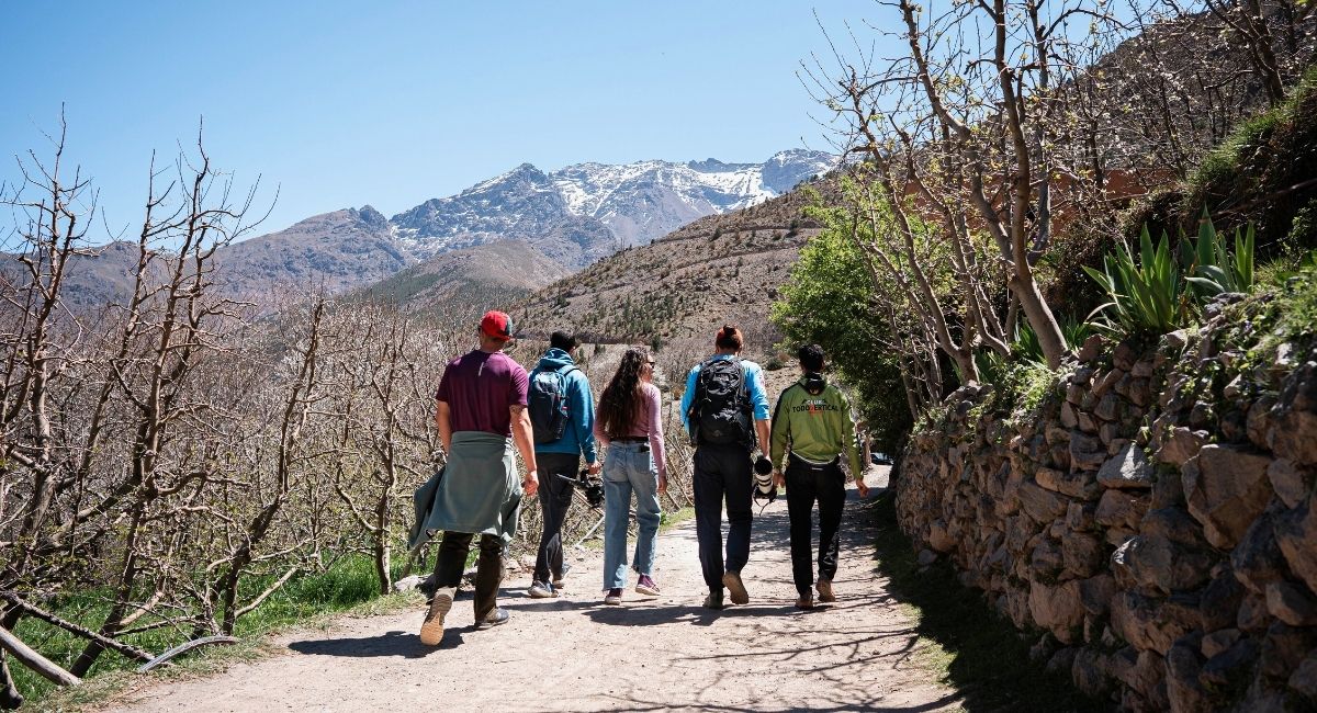 Hiking Explore Meskouk (3)