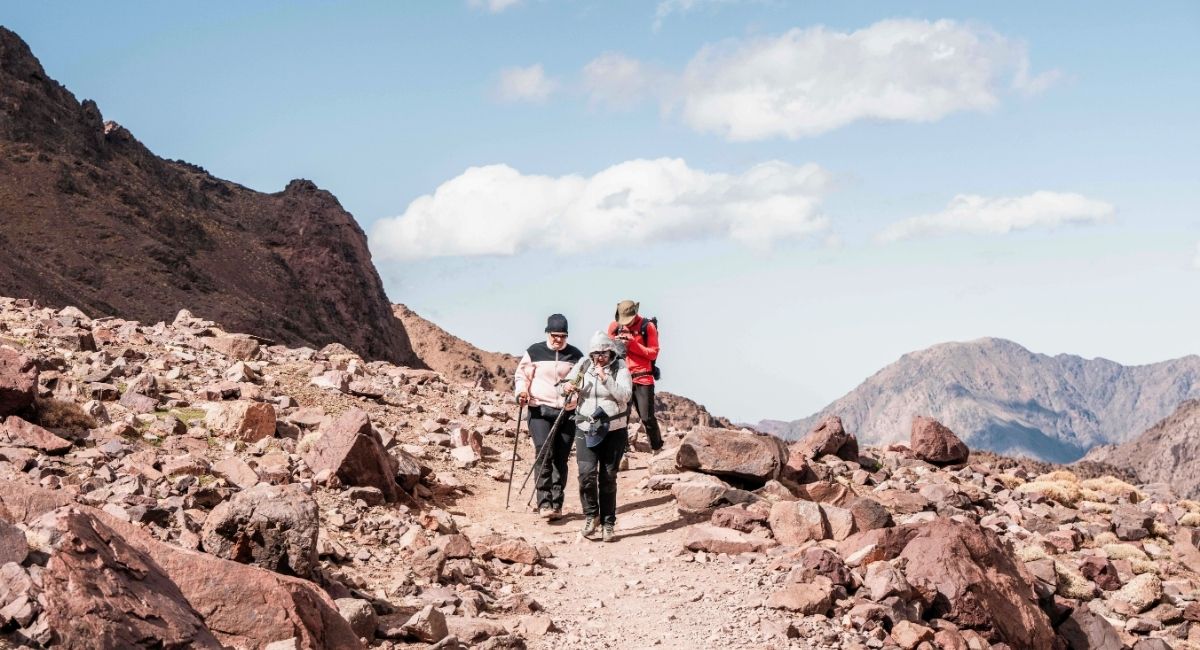 Trekking Explore Meskouk (15)